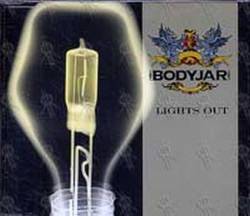 Bodyjar : Lights Out